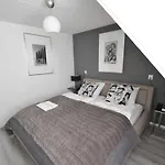 Vrijvakantiehuis Roosjesweg 1A