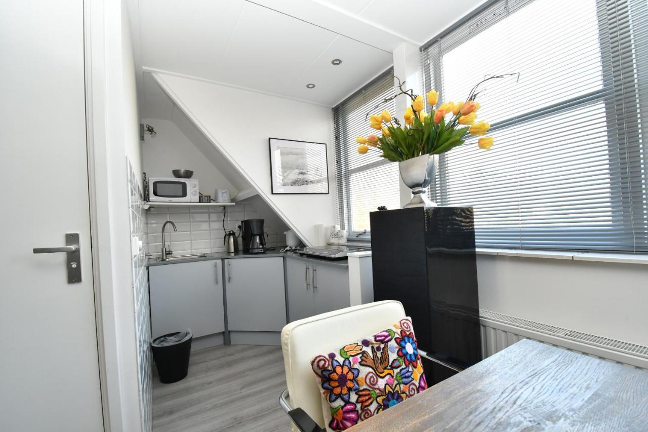 Vrijvakantiehuis Roosjesweg 1a Domburg