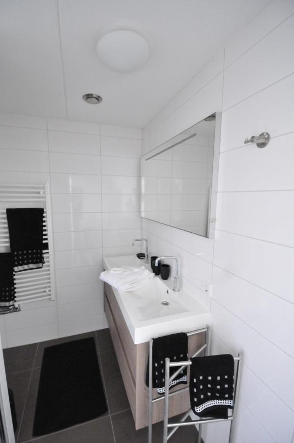 Vrijvakantiehuis Roosjesweg 1a Appartement *
