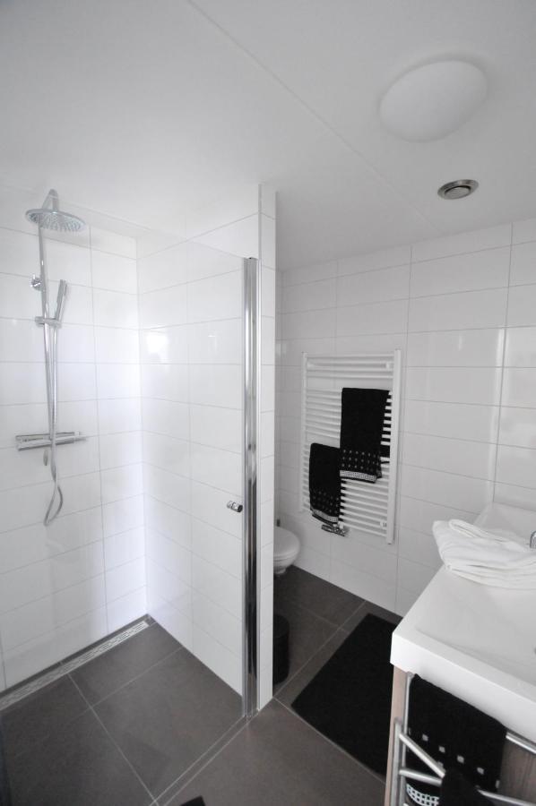 Vrijvakantiehuis Roosjesweg 1a